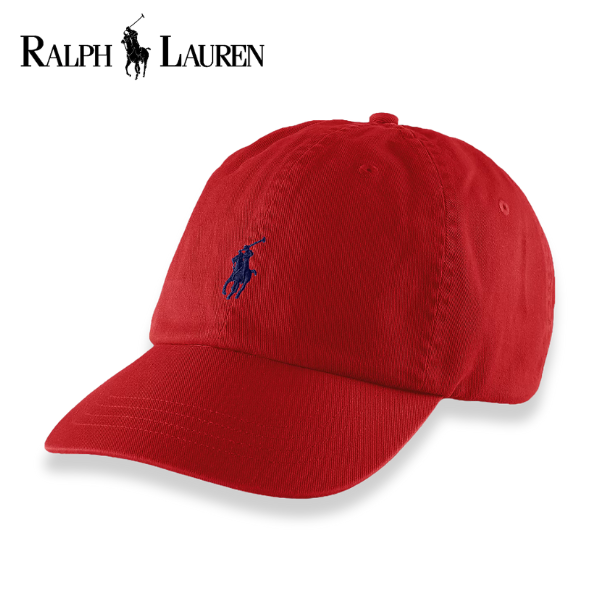 Ralph L. - Baseball Cap