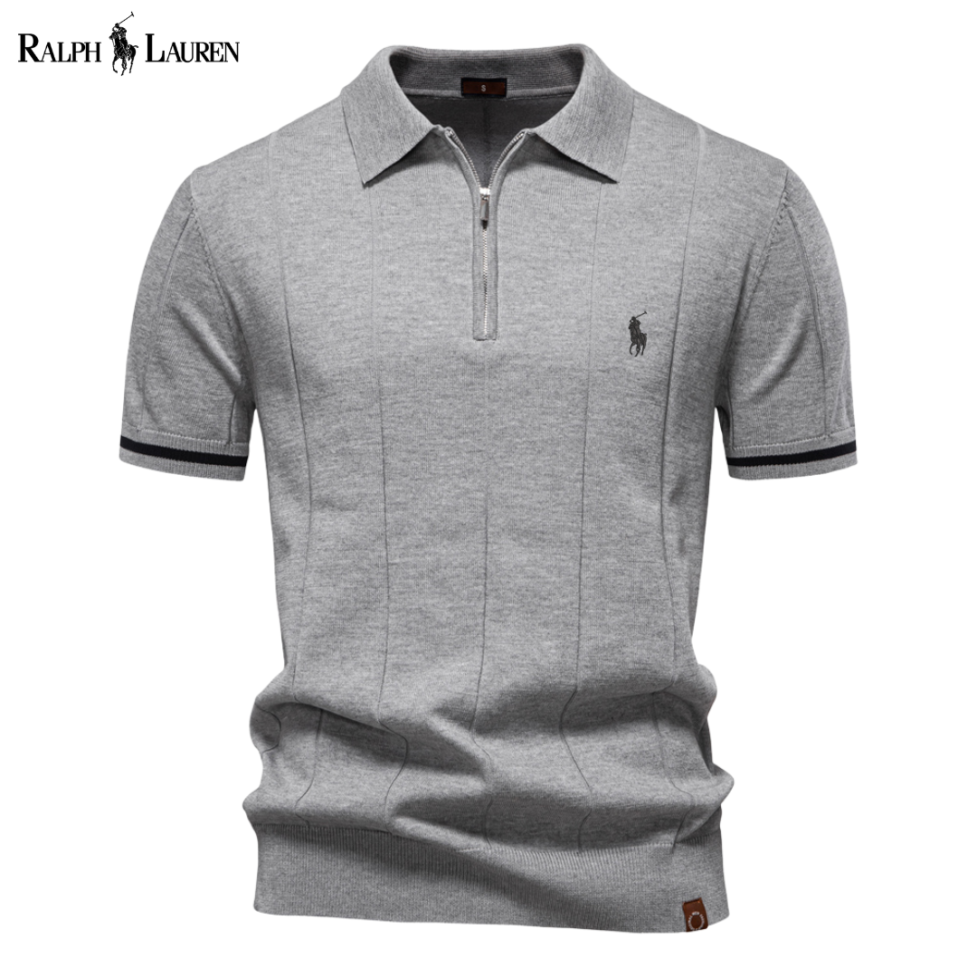 Ralph L. - Classic Heritage Knit Polo
