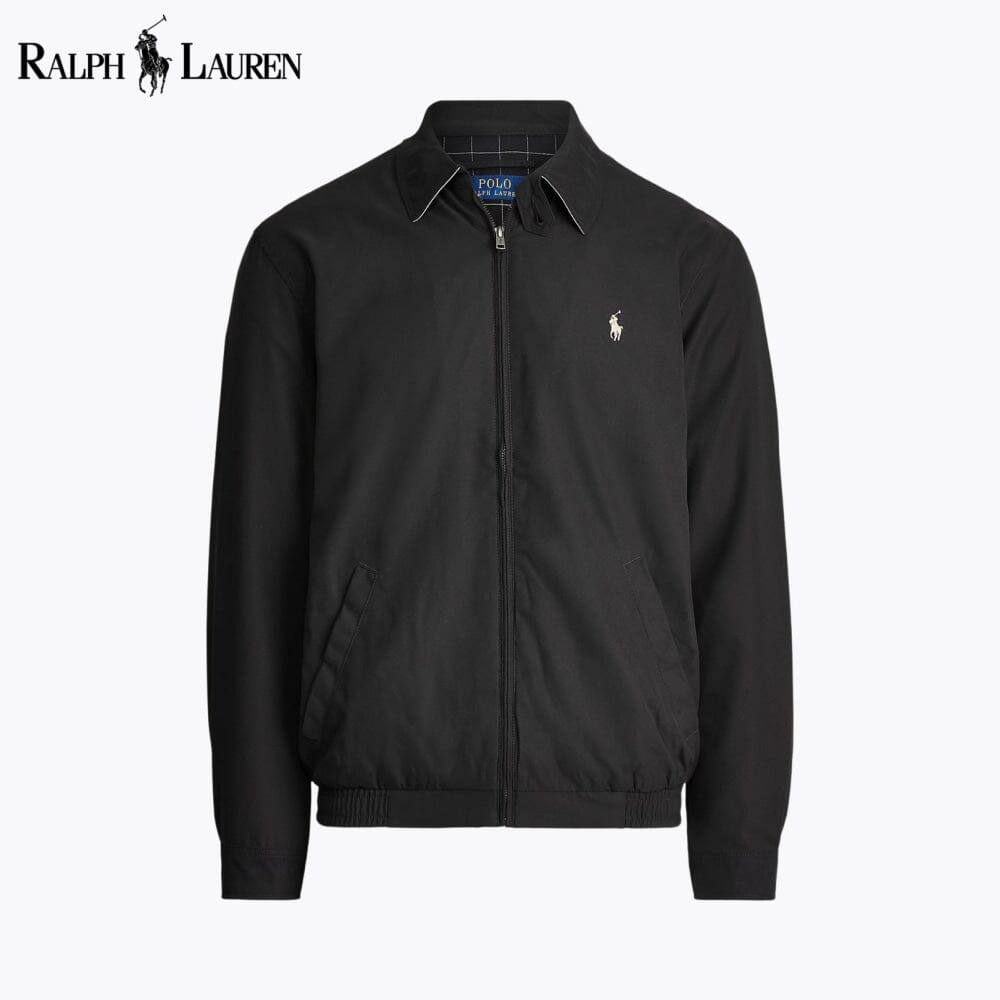 Ralph L. - Bi-Swing Jacket
