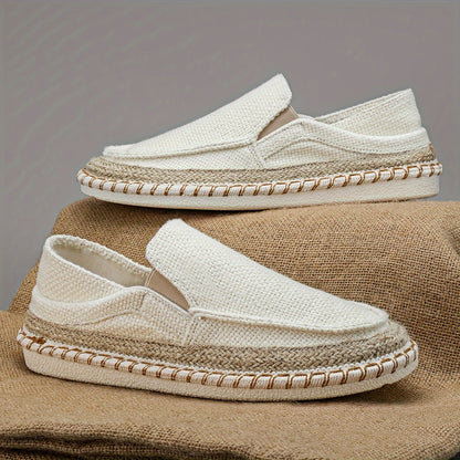 Valenzi – Riviera Slip-Ons