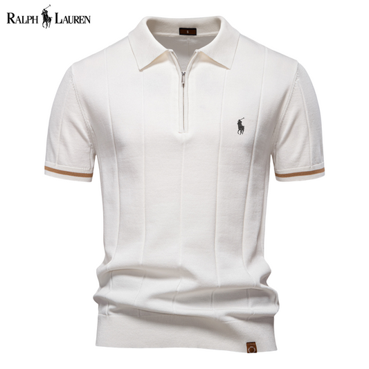 Ralph L. - Classic Heritage Knit Polo