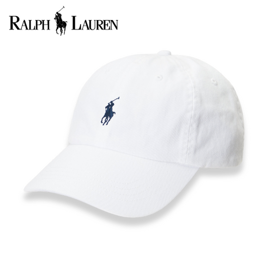 Ralph L. - Baseball Cap