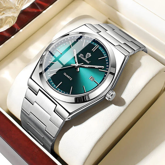 Dante – Milano Chrono - 42mm