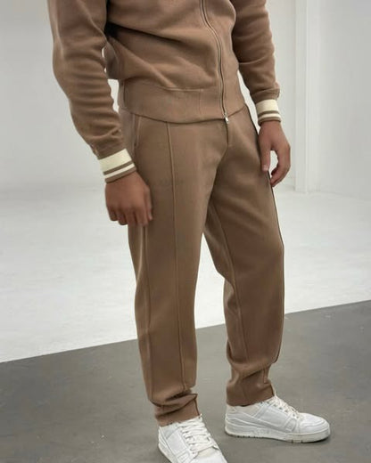 Verona Knit Luxe Set