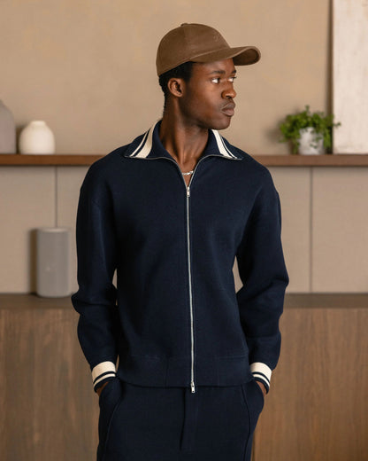 Verona Knit Luxe Set