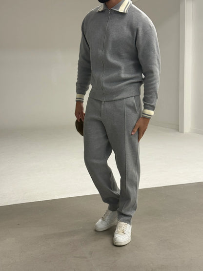 Verona Knit Luxe Set