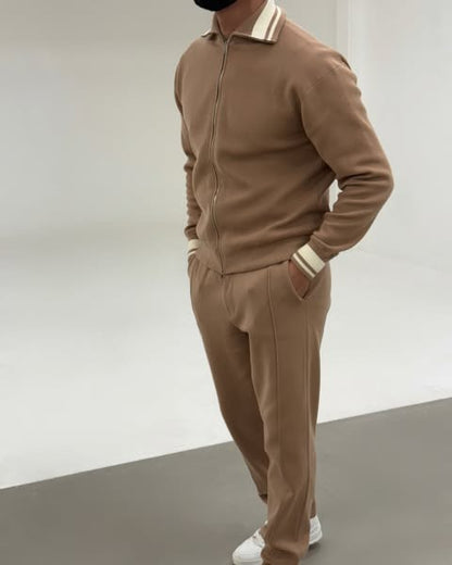 Verona Knit Luxe Set