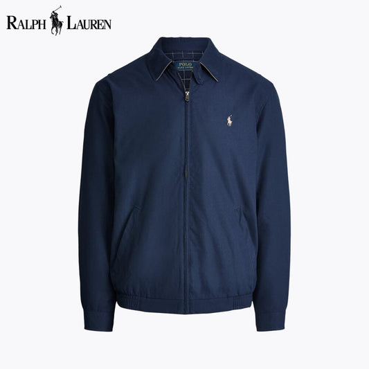 Ralph L. - Bi-Swing Jacket